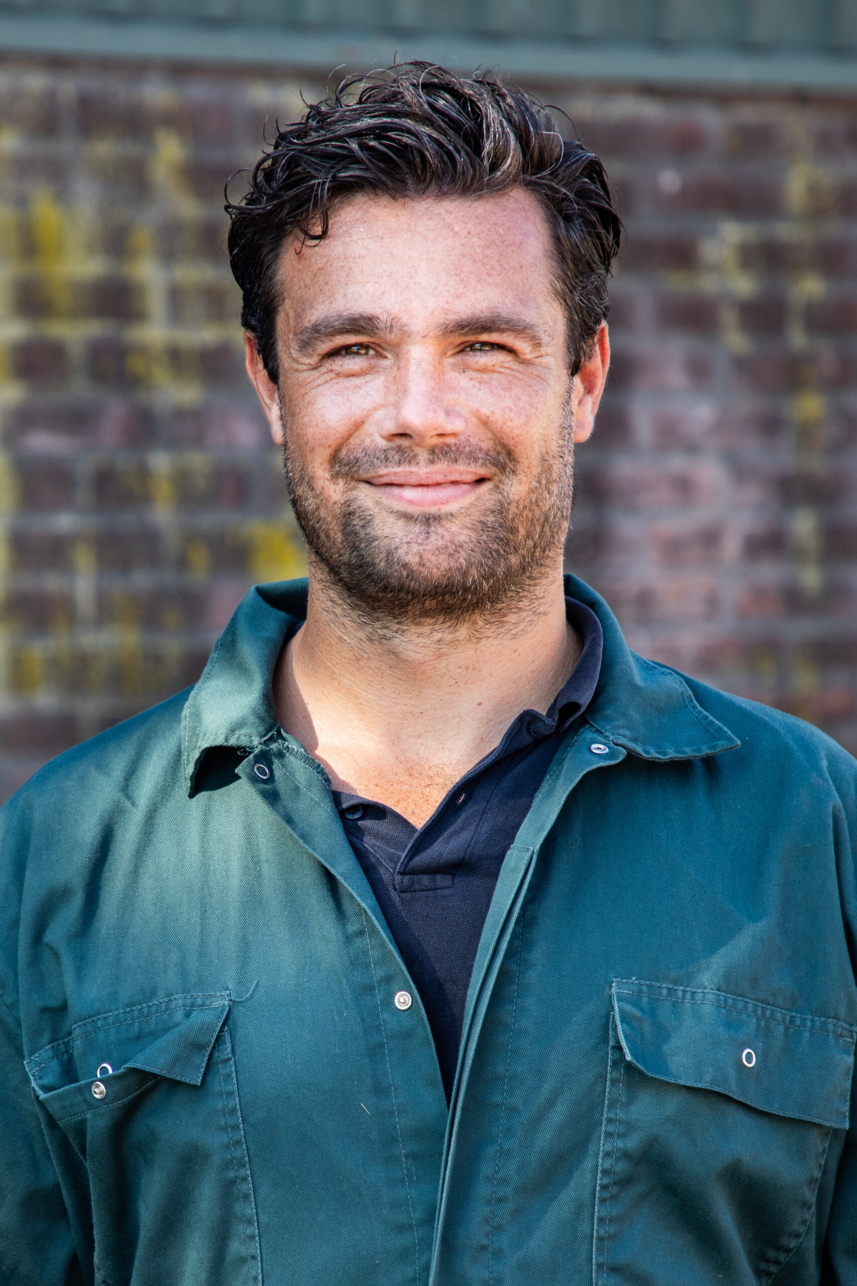 Sander Verhulst